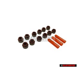 ELRING Valve Stem Seal Set 7mm - 825.050
