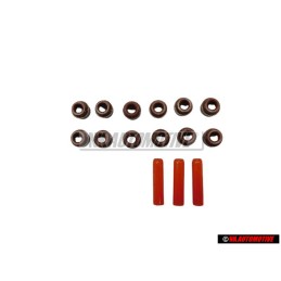 ELRING Valve Stem Seal Set 7mm - 825.050