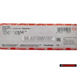 ELRING Valve Stem Seal Set 7mm - 825.050