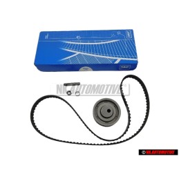 SKF Timing Belt Set - VKMA 01000