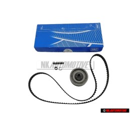 SKF Timing Belt Set - VKMA 01002