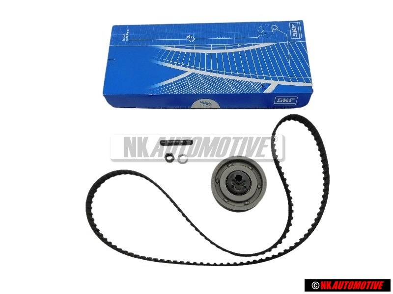 SKF Timing Belt Set - VKMA 01002