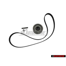 SKF Timing Belt Set - VKMA 01002