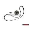 SKF Timing Belt Set - VKMA 01002