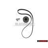 SKF Timing Belt Set - VKMA 01002