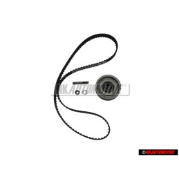 SKF Timing Belt Set - VKMA 01002