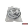 Genuine VW Front Grill Badge Emblem Chrome - 191853601H WM7