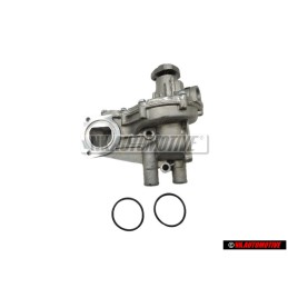 SKF Water Pump Complete with Housing - VKPA 81410