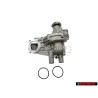 SKF Water Pump Complete with Housing - VKPA 81410