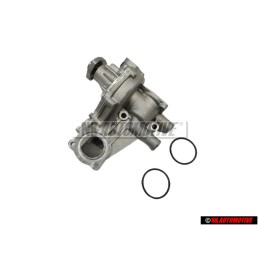 SKF Water Pump Complete with Housing - VKPA 81410
