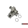 SKF Water Pump Complete with Housing - VKPA 81410