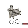 SKF Water Pump Complete with Housing - VKPA 81410