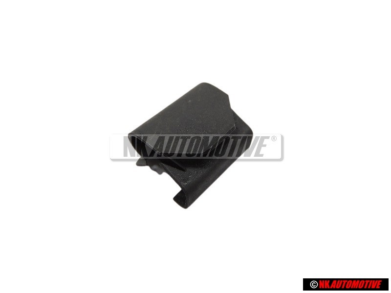 Genuine VW Seat Rail Cover Clip - 191881089
