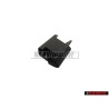 Genuine VW Seat Rail Cover Clip - 191881089