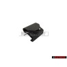 Genuine VW Seat Rail Cover Clip - 191881089