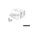Genuine VW Brake Hose Retaining Spring - 1H0611715