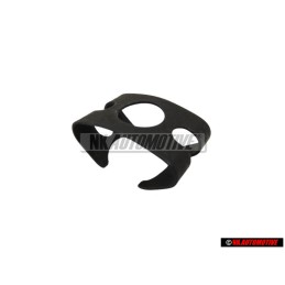 Genuine VW Brake Hose Retaining Spring - 1H0611715