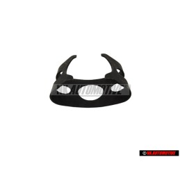 Genuine VW Brake Hose Retaining Spring - 1H0611715
