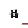 Genuine VW Brake Hose Retaining Spring - 1H0611715