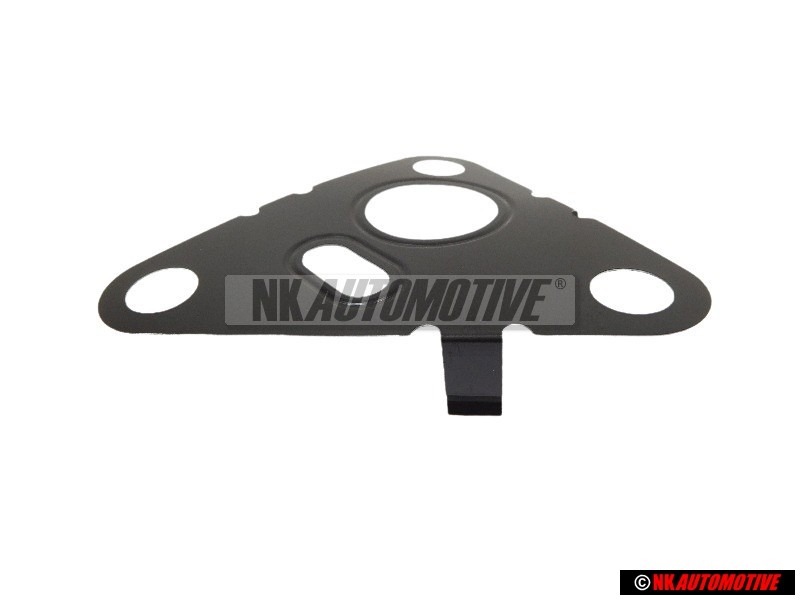 ELRING Bus T5/Touareg 2.5TDI Turbo Charger Exhaust Manifold Gasket - 016.571