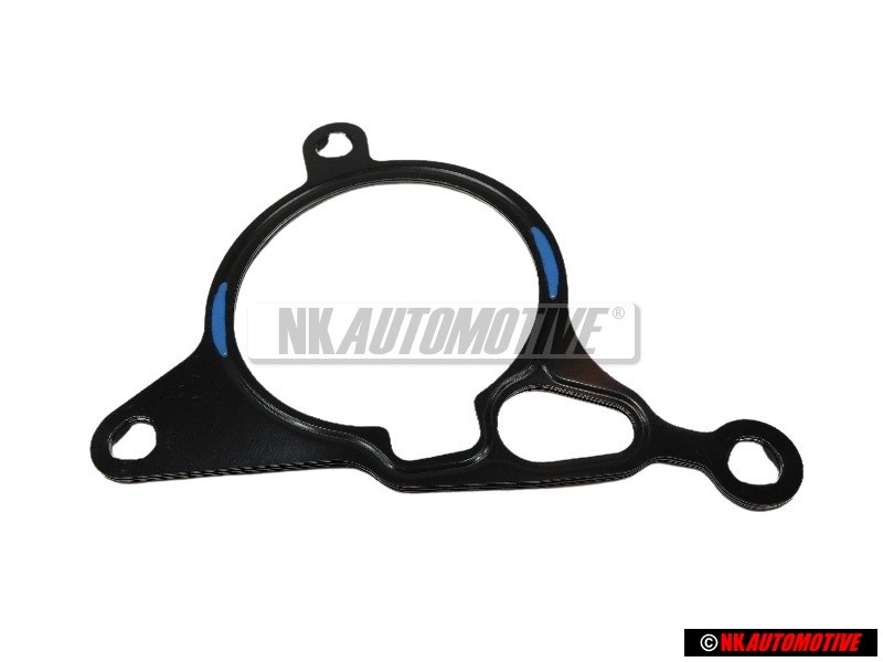 ELRING Vacuum Pump Gasket - 443.020