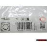 ELRING Vacuum Pump Gasket - 443.020