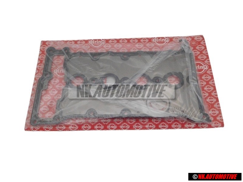 ELRING Cylinder Head Rocker Valve Cover Gasket - 388.170