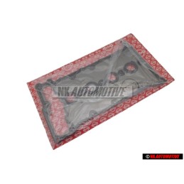 ELRING Cylinder Head Rocker Valve Cover Gasket - 388.170