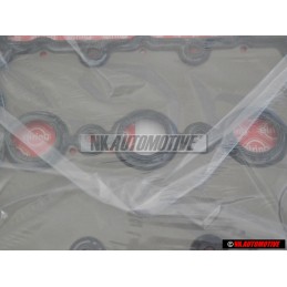 ELRING Cylinder Head Rocker Valve Cover Gasket - 388.170