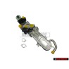 PIERBURG EGR Cooler Exhaust Gas Recirculation Cooler - 7.09720.00.0