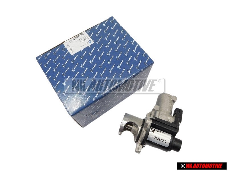 PIERBURG EGR Valve - 7.02132.07.0