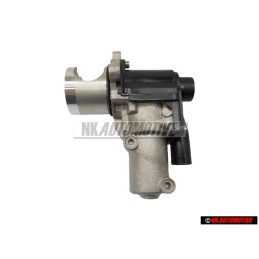 PIERBURG EGR Valve - 7.02132.07.0