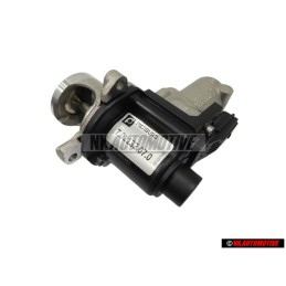 PIERBURG EGR Valve - 7.02132.07.0
