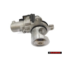 PIERBURG EGR Valve - 7.02132.07.0