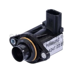 PIERBURG Solenoid Turbo Charger Diverter Valve - 7.04247.02.0