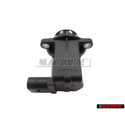 PIERBURG Solenoid Turbo Charger Diverter Cut Off Valve - 7.01830.13.0