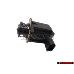 PIERBURG Solenoid Turbo Charger Diverter Cut Off Valve - 7.01830.13.0