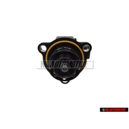 PIERBURG Solenoid Turbo Charger Diverter Cut Off Valve - 7.01830.13.0