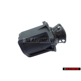 PIERBURG Solenoid Turbo Charger Diverter Cut Off Valve - 7.01830.13.0