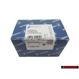 PIERBURG Solenoid Turbo Charger Diverter Cut Off Valve - 7.01830.13.0