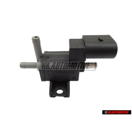 PIERBURG Solenoid Turbo Boost Pressure Control Valve - 7.00470.07.0