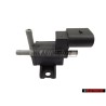 PIERBURG Solenoid Turbo Boost Pressure Control Valve - 7.00470.07.0