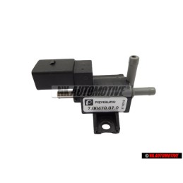 PIERBURG Solenoid Turbo Boost Pressure Control Valve - 7.00470.07.0