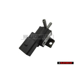 PIERBURG Solenoid Turbo Boost Pressure Control Valve - 7.00470.07.0