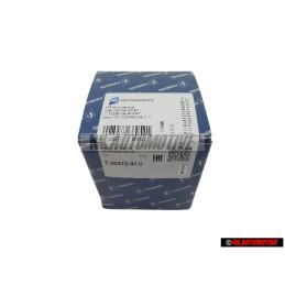 PIERBURG Solenoid Turbo Boost Pressure Control Valve - 7.00470.07.0