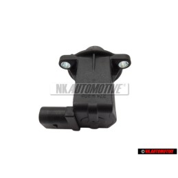 PIERBURG Solenoid Turbo Charger Diverter Valve - 7.02901.05.0