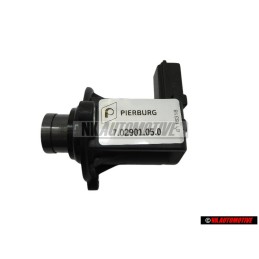 PIERBURG Solenoid Turbo Charger Diverter Valve - 7.02901.05.0