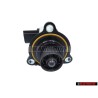 PIERBURG Solenoid Turbo Charger Diverter Valve - 7.02901.05.0