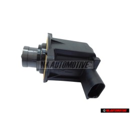 PIERBURG Solenoid Turbo Charger Diverter Valve - 7.02901.05.0