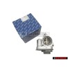 PIERBURG Throttle Body Air Supply Control Flap Valve Control - 7.14393.26.0